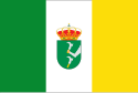 Villahoz - Bandera