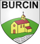Burcin – Stemma