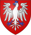 Blason de Coligny