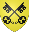 Blason de Passa