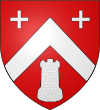 Blason de Ternand