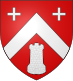 Coat of arms of Ternand