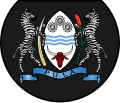 Warrant officer class 2 (Botswana Ground Force)[48]