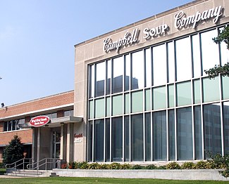 Campbell Soup Company