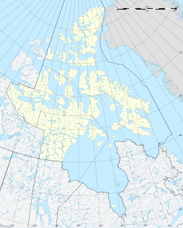 Eureka (Nunavut)