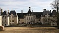 Château de Marcilly-sur-Maulne