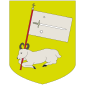 18th century Coat of arms according to Vakhushti