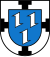 Wappen der Stadt Bottrop