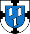 Coat of arms of Bottrop