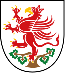 Wappen der Hansestadt Greifswald