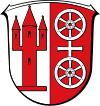 Wappen von Kiedrich