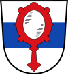 Wappen von Spiegelau