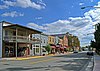 Edinburg Historic District