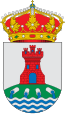 Blason de Hontanar