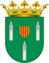 Escudo d'armas