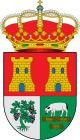 Villalbilla de Gumiel - Stema