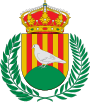 Blason de Santa Coloma de Gramenet