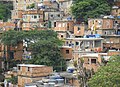 Favela Cantagalo (Rio de Janeiro)