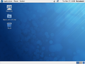 Fedora 12 (Constantine)