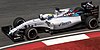 Williams FW37