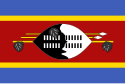 eSwatini – Bandiera