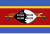 Vlag van Swaziland