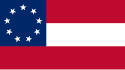 Flag of Arkansas