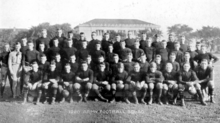 Group photo of the 1920 West Point football team.png