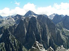 Prokletije National Park