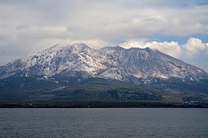 Vista hivernal