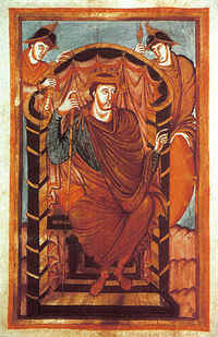 Lotharius I