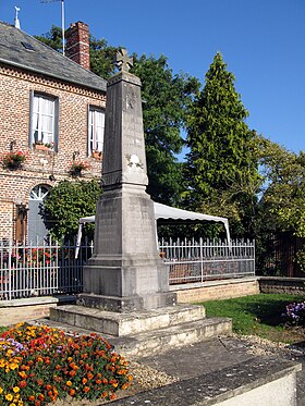 Montloué