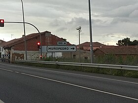 Muñopedro