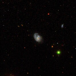 NGC 3217
