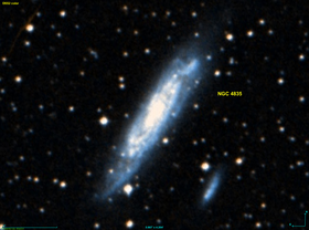 Image illustrative de l’article NGC 4835