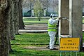 20 avril 2008 Activité de maintenance. Toute ressemblance avec Wikipédia serait fortuite.