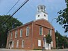 Old Newburgh Presbyterian Church