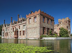 Oxburgh Hall