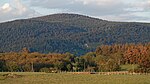 Le puy de Montoncel.