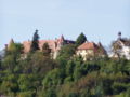 Schloss Frankenberg (1971–2008 im Besitz)