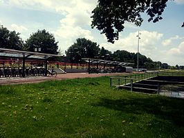 Station Hengelo Gezondheidspark