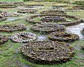 Image 7Stone cist graves from the Bronze Age in northern Estonia (from History of Estonia)