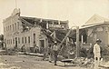 Image 19Aftermath in Mayaguez, of the 1918 earthquake. (from History of Puerto Rico)