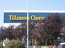 Tillamook