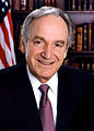 Senator Tom Harkin z Iowa