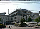 富田林市市政府