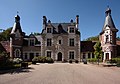 Chateau de Troussay