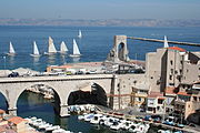 Vallon des Auffes