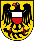 Stèma de Rottweil