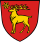 Wappen von Sigmaringen